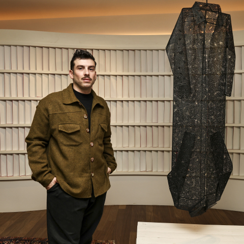 Στρατής Ταυλαρίδης