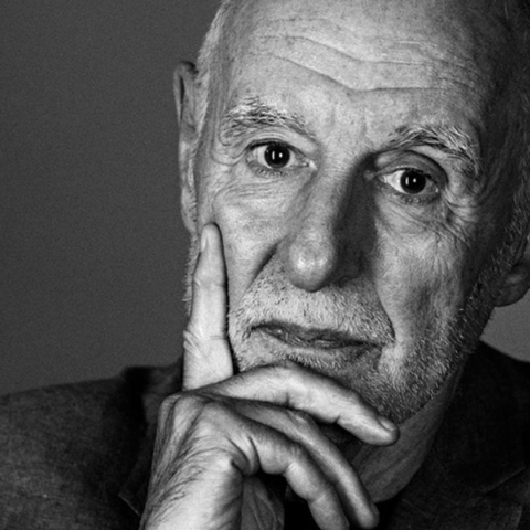 Ο Πέτρος Μαρτινίδης και η Σώτη Τριανταφύλλου σε μια συζήτηση με αφορμή το «Όπιο των διανοουμένων»