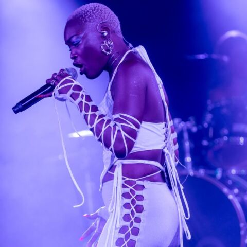 Stages A/Live: Pongo, η νέα ντίβα του kuduro έρχεται αποκλειστικά στο Onassis Channel στο YouTube, ειδικά κινηματογραφημένη από τον Χρήστο Σαρρή.