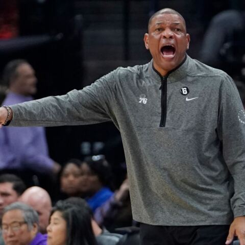 Μιλγουόκι Μπακς: «Κλειδώνει» ο Ντοκ Ρίβερς για τον πάγκο τους