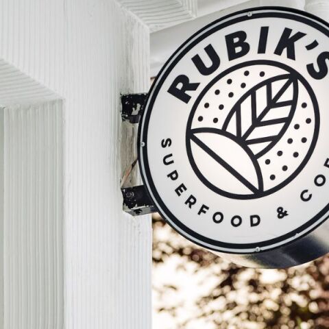 Rubik’s Laboratoire: Το εργαστήριο με τα superfood προιόντα