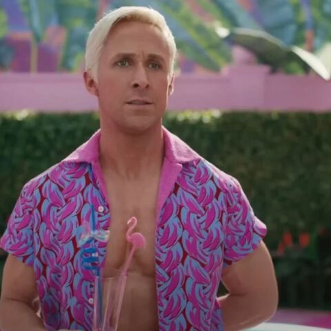 Γιατί ο Όλιβερ Στόουν θεωρεί ότι ο Ράιαν Γκόσλινγκ «χάνει τον χρόνο του» με ταινίες όπως η «Barbie»