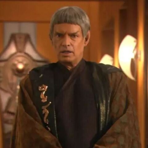 Πέθανε ο ηθοποιός Γκάρι Γκρέιαμ του Star Trek