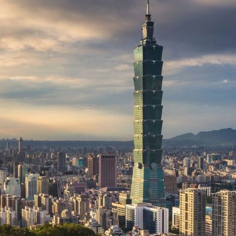 Γιατί έχει σημασία ο ψυχολογικός πόλεμος της Κίνας στην Ταϊβάν 