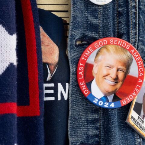 Γερμανία: Το Βερολίνο θα πρέπει να ακολουθήσει τη «στρατηγική του ντόνατ» με τον Ντόναλντ Τραμπ - Οι εκτιμήσεις για τις αμερικανικές εκλογές της 5ης Νοεμβρίου.