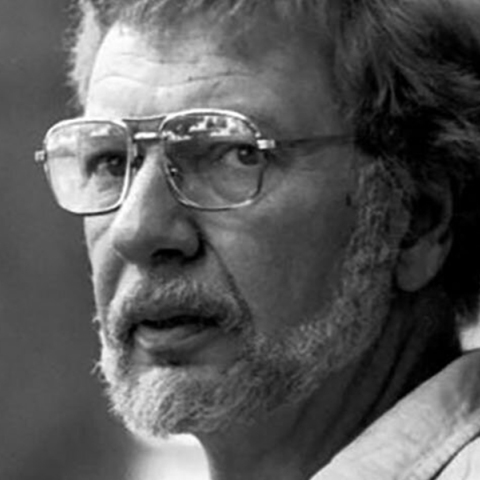 Walter Tevis: O άνθρωπος που έπεσε στη Γη