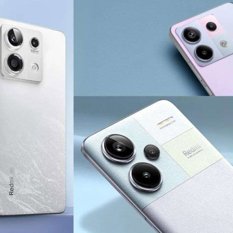 Redmi Note 13 Xiaomi