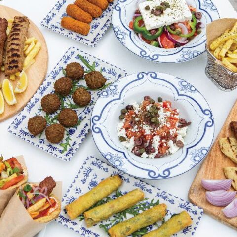 Κουντουριώτικο: