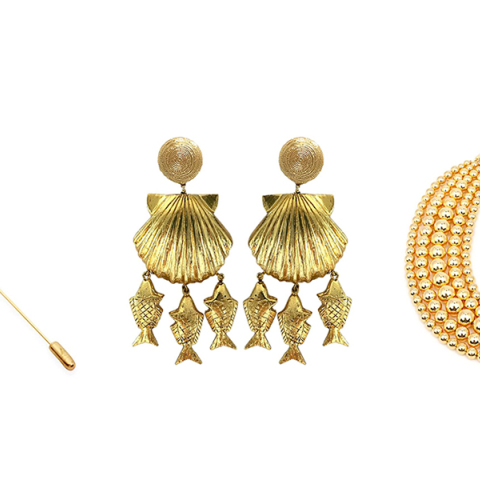 Ιleana Makri: Κάνει το πρώτο της bazaar με έκπτωση που φτάνει έως και -70%