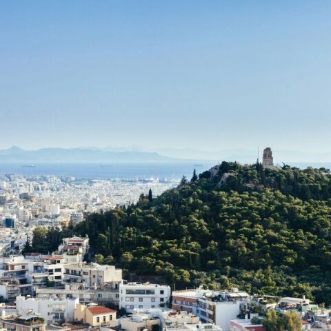 Πράσινο Ταμείο: Αξιοποίηση προγραμμάτων από Δήμους