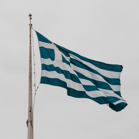 O πραγματικός Έλληνας