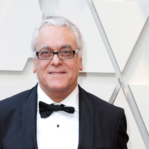 Γιώργος Μαυροψαρίδης: Η κινηματογραφική πορεία του Έλληνα μοντέρ που κέρδισε δύο υποψηφιότητες για Όσκαρ, οι ταινίες με τον Γιώργο Λάνθιμο και οι συνεργασίες του με άλλους σκηνοθέτες.