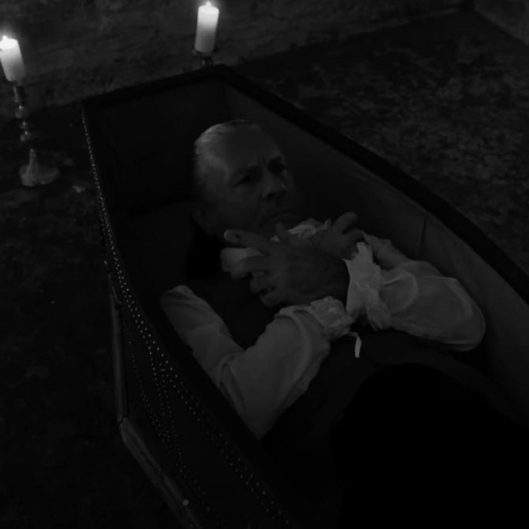 Bruce Dickinson: Νέο τραγούδι από το «The Mandrake Project»