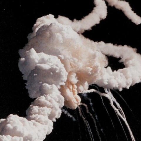 Σαν σήμερα, 28 Ιανουαρίου 1986, η τραγωδία του Challenger