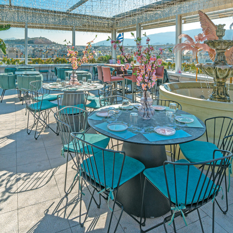 10 ιδιαίτερα στέκια στην Καλλιθέα