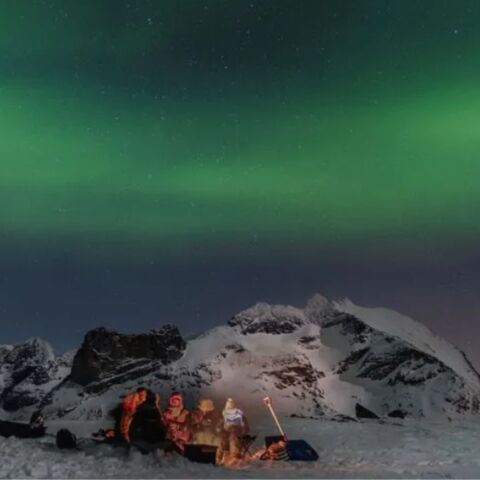Travel Photographer of the Year: Οι φωτογραφίες που ξεχώρισαν