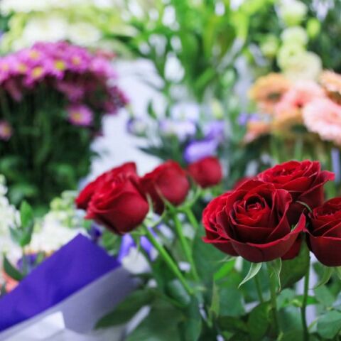 Ποιοι γιορτάζουν σήμερα 21 Νοεμβρίου