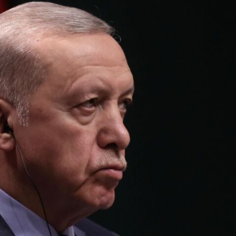 Τουρκία - Ερντογάν: Περιμένουμε την απόφαση του Κογκρέσου για τα F-16 - Παραδέχεται ότι υπήρξε σχετική υπόσχεση από την αμερικανική πλευρά.