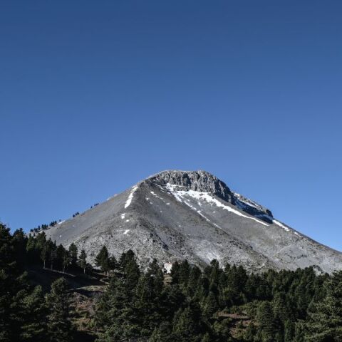 Ο καιρός σήμερα Σάββατο 27 Ιανουαρίου