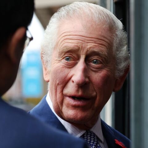 Βρετανία: Ο βασιλιάς Κάρολος τα πηγαίνει καλά στο νοσοκομείο, μετά την επέμβαση - Ο 75χρονος μονάρχης νοσηλεύτηκε λόγω υπερτροφίας του προστάτη.