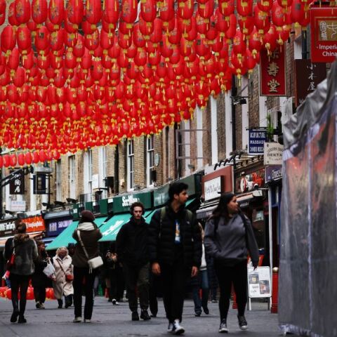Κίνα: Ξεκινά σήμερα η περίοδος των ταξιδιών για το Σεληνιακό Νέο Έτος - Αναμένεται αριθμός - ρεκόρ 9 δισεκατομμυρίων μετακινήσεων.