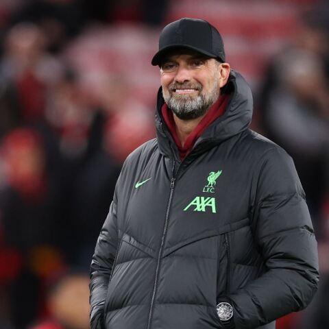 Λίβερπουλ: Ο Γιούργκεν Κλοπ αποχωρεί από την ομάδα το καλοκαίρι