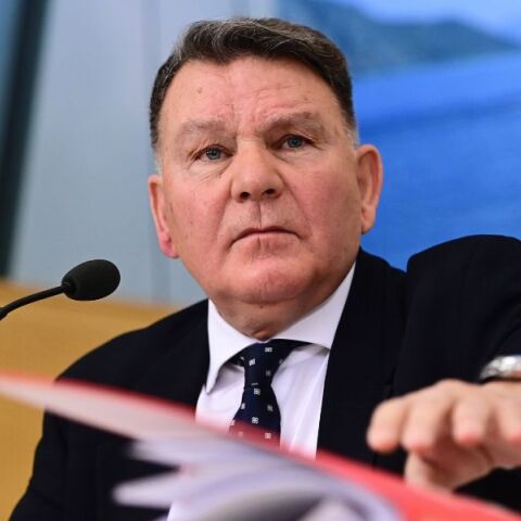 Αλέξης Κούγιας: Οι εισαγγελείς απαντούν για τις δηλώσεις του