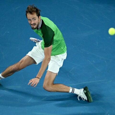 Australian Open: Στον τελικό του τουρνουά τένις ο Ντανιίλ Μεντβέντεφ με ανατροπή - Νίκησε τον Αλεξάντερ Ζβέρεφ - Η διακύμανση του συναρπαστικού ημιτελικού. 