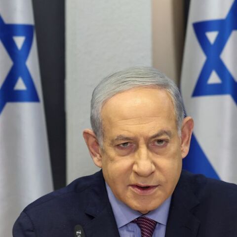 Ισραήλ: Ανυποχώρητος ο Νετανιάχου για την επιχείρηση στην Ράφα