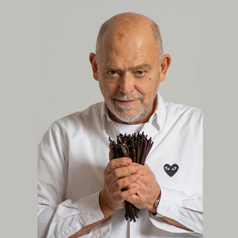 Βανίλια Ταϊτής ή Μαδαγασκάρης;