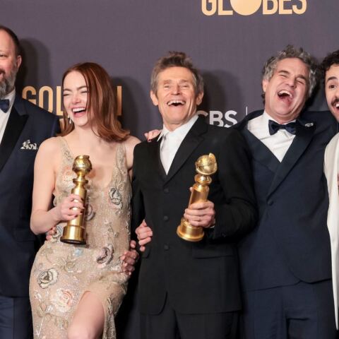 Οι πρωταγωνιστές του Poor Things αποκάλυψαν τις αγαπημένες τους ταινίες