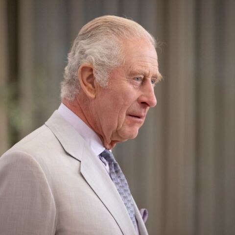 Στο νοσοκομείο ο βασιλιάς Κάρολος