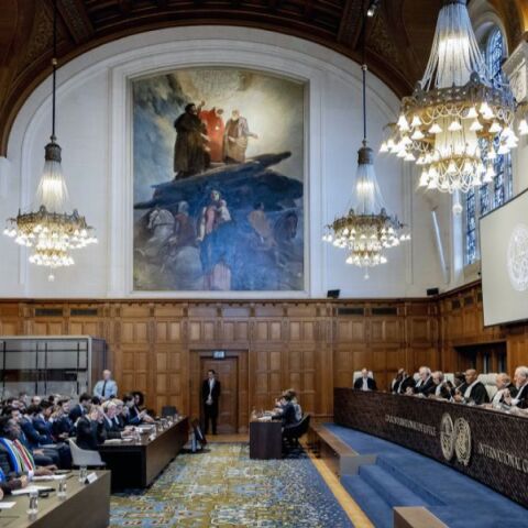 Η Χάγη ζητά από το Ισραήλ να λάβει άμεσα μέτρα για τους Παλαιστινίους και δίνει προθεσμία ένα μήνα