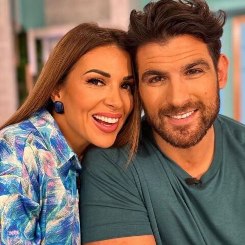 Ελένη Χατζίδου και Ετεοκλής Παύλου