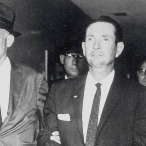 Byron De La Beckwith: Τριάντα χρόνια από μια ιστορική δίκη στην πολιτεία του Μισσισσιπή