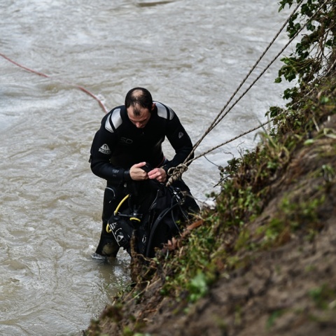 Ηλεία: Ταυτοποιήθηκε η σορός από τον Αλφείο