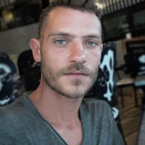 Ο Μπάμπης Κούτσικος δολοφονήθηκε στο Μεσολόγγι στις 4 Ιανουαρίου 2024