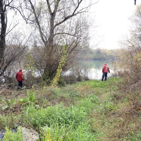 Έρευνες από ειδικούς στον Αχελώο ποταμό