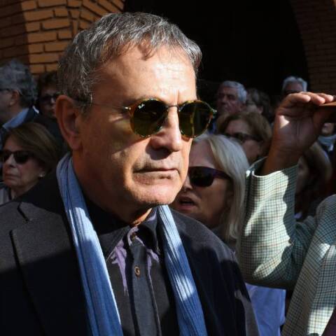 Είστε με τον Νταλάρα ή με τα πεσίματα; Για ένα πλάνο στην τιβί, για μια ατάκα