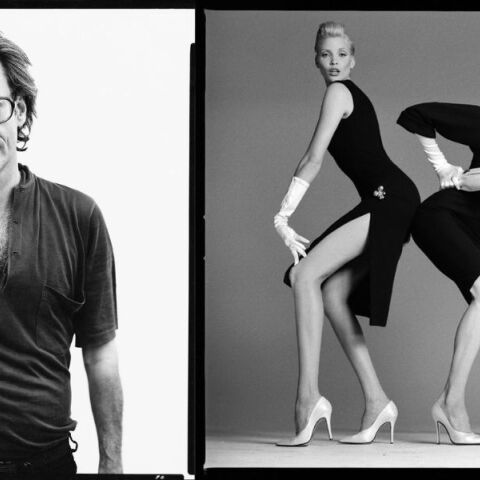 «Iconic Avedon»: Έκθεση για τον εμβληματικό φωτογράφο Ρίτσαρντ Άβεντον στη Gagosian Gallery στο Παρίσι - Γιορτάζονται τα 100 χρόνια από τη γέννησή του.