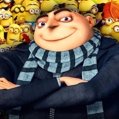 Despicable Me 4: Γκρου και Minions επιστρέφουν σε νέες περιπέτειες