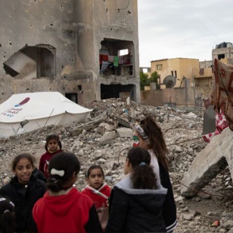 UNRWA - Γάζα: 10 χώρες έχουν «παγώσει» η χρηματοδότησή τους