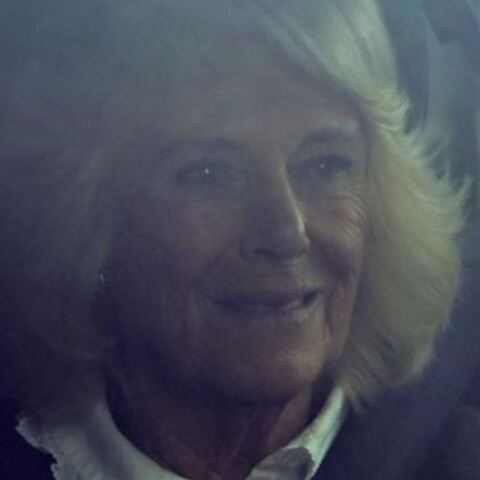 Η Καμίλα επισκέφτηκε τον Κάρολο στο νοσοκομείο για τρίτη φορά