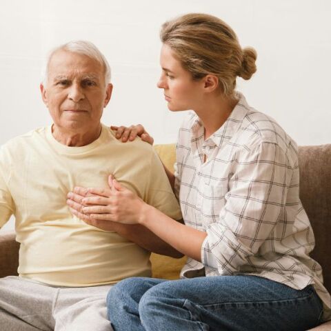Αυξητική τάση παρουσιάζει η καρδιακή ανεπάρκεια στην τρίτη ηλικία