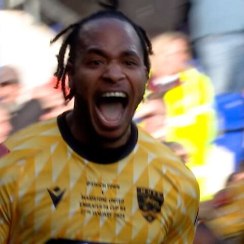 Ιστορική πρόκριση για την Μέιντστοουν της 6ης κατηγορίας στο FA Cup