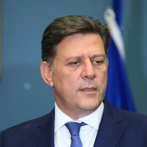 Περιστρεφόμενες πόρτες: Όταν δημόσιοι λειτουργοί εγκαταλείπουν τη διοίκηση για τον ιδιωτικό τομέα