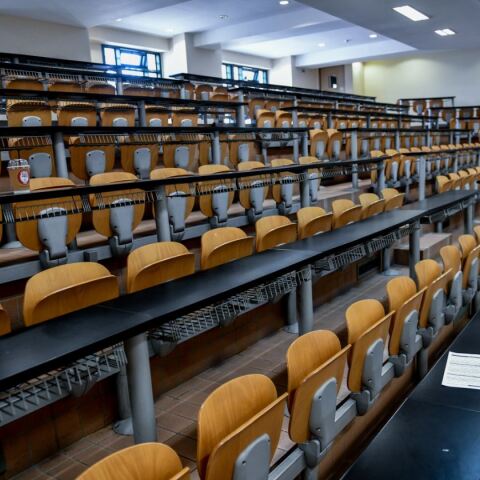 Ψηφιακά οι εξετάσεις στα Πανεπιστήμια