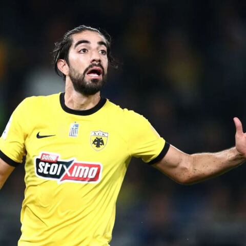 Ροδόλφο Πισάρο: Άγνωστοι σκότωσαν τη θεία του άσου της ΑΕΚ