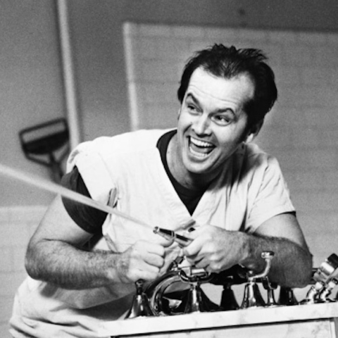 «Στη Φωλιά του Κούκου»: Το θρυλικό μυθιστόρημα γίνεται 62 χρονών