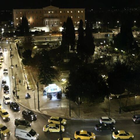 My car Τέλη Κυκλοφορίας 2024: Πώς γίνεται η πληρωμή